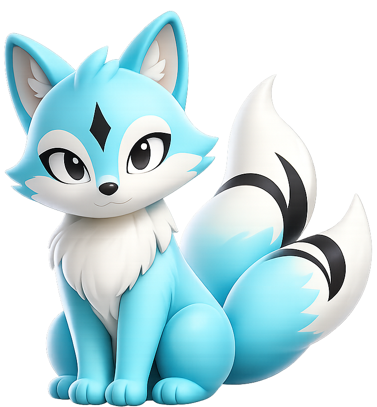 Vicaratva mascot